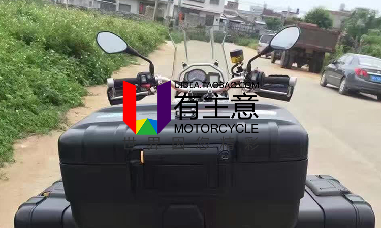 BMW F650 F700 F800GS kính chắn gió phía trước xe máy sửa đổi chiều cao tăng cường phụ kiện khung kính chắn gió kính chắn gió xe máy honda