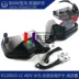 Áp dụng cho BMW / BMW F750GS F850GS Phụ kiện trang bị cho xe máy - Kính chắn gió trước xe gắn máy Kính chắn gió trước xe gắn máy