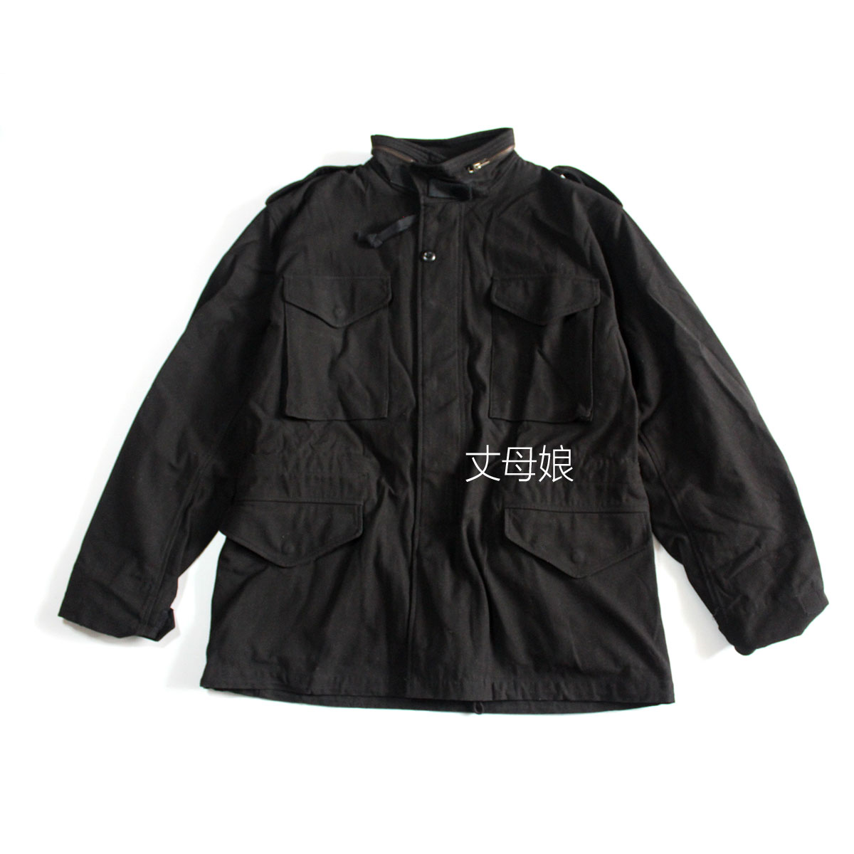 ジャケット・アウター WTAPS wm-65 jacket nyco satin M mill WTAPS MILL 65 JACKET BEIGE NYCO SATIN CORDURA | TODAY CLOTHING