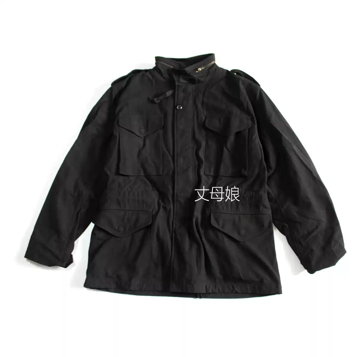 WTAPS(ダブルタップス) ⁄ MA-1 JACKET NYLON TWILL⁄フライト WTAPS