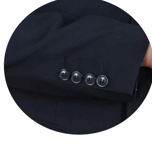 Costume homme pour Quatre saisons - Ref 1563425 Image 8