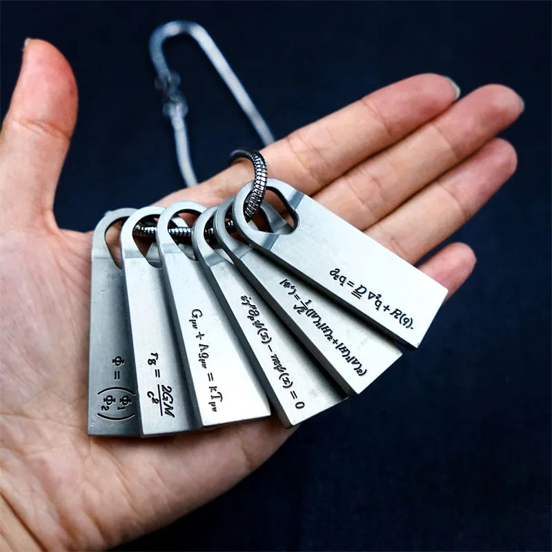 Game Merchandise American-Style Death Stranding Necklace, Same Style as Sam'S, Retro Pendant, Trendy Men's Birthday Gift