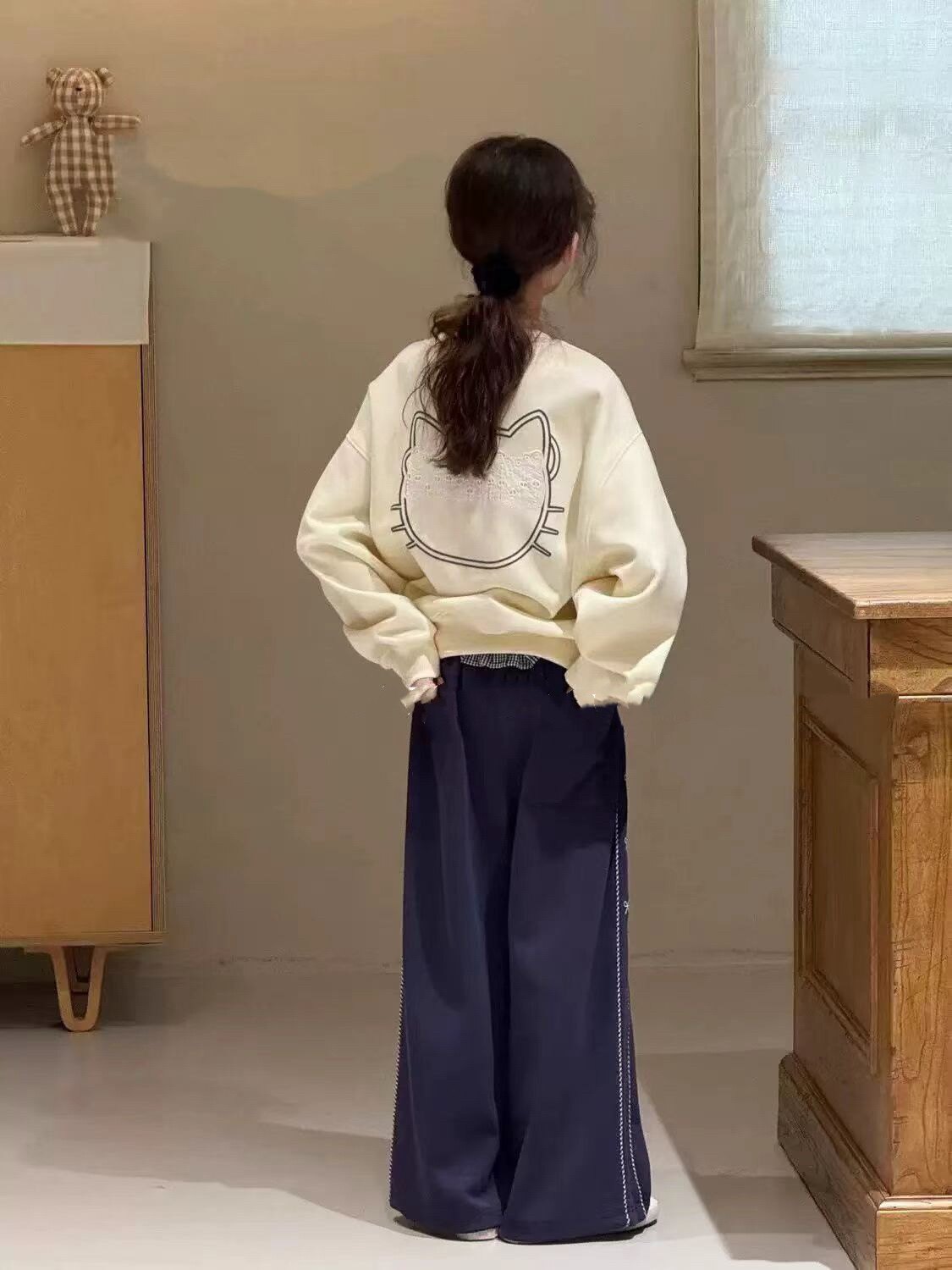 糖小妞韩国童装