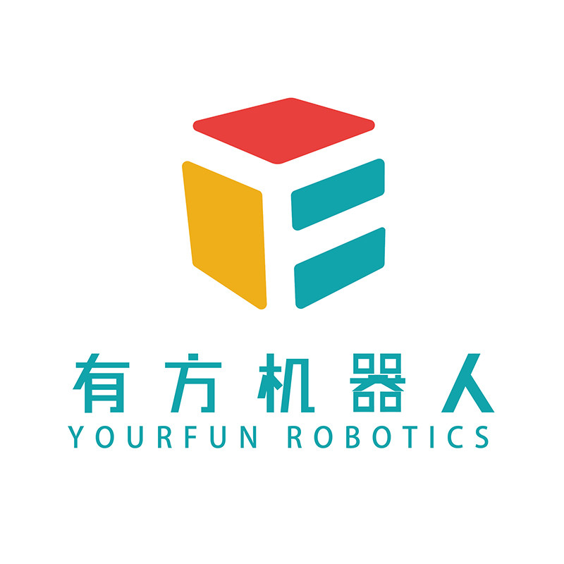 有方机器人