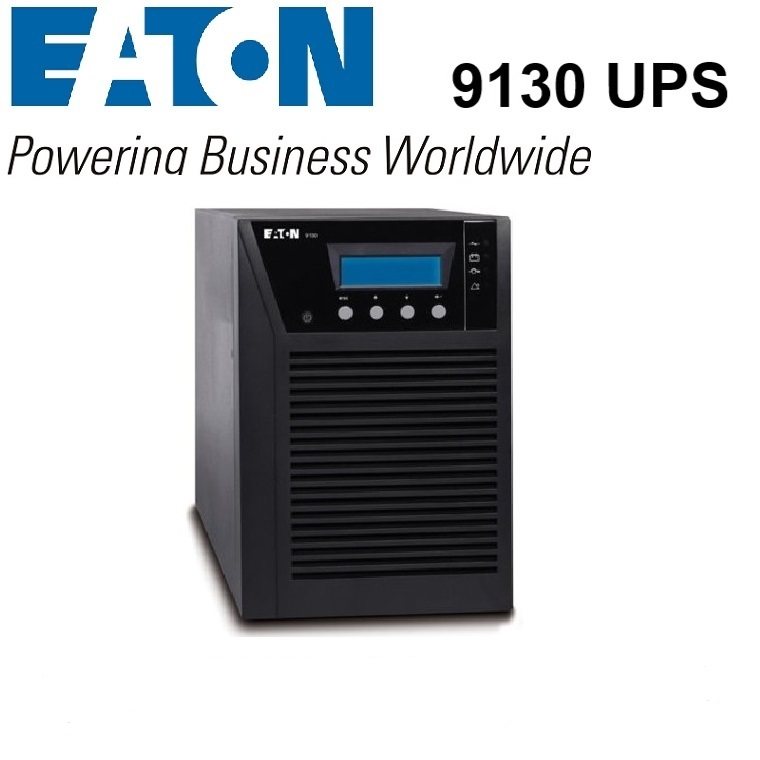 New Eaton 9130 PW9130i1500T-XL Eaton9130 Tower Eaton UPS power supply