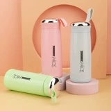 Высококачественная стеклянная портативная модная ручка, подарок на день рождения