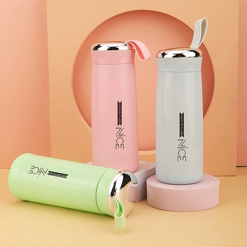 Высококачественная стеклянная портативная модная ручка, подарок на день рождения