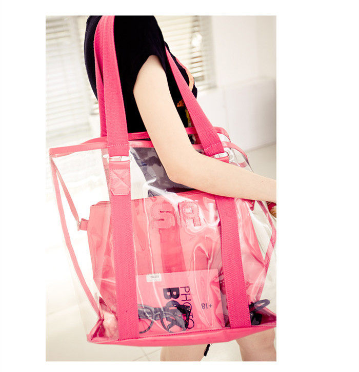 Sac de sport - Ref 10619 Image 11