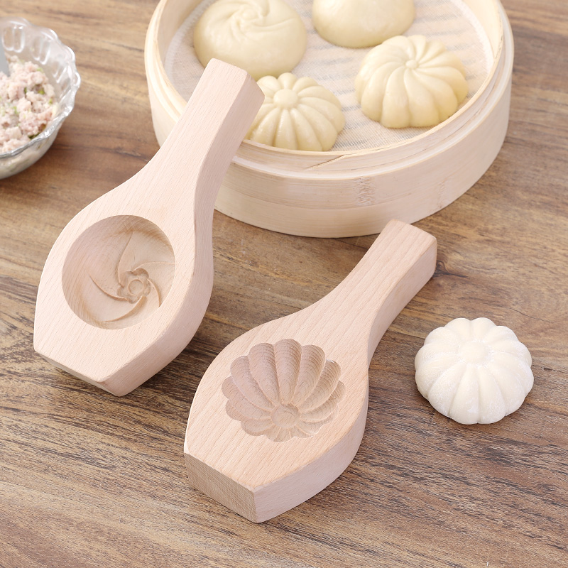 Bag Kit Submold Home Imitation Handmade Pinching Small Cage Bag Forming Thegod New Fancy Press Leather Made Steamed Buns Pastry Tool-Taobao