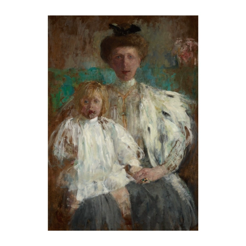 [Польша] Ольга Божнанская электронная картина портретная галерея масляная живопись камелия материал