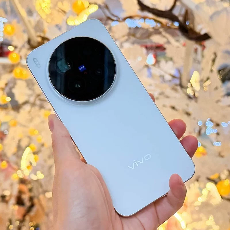 Мобильный телефон (vivo) x300, 16 ГБ + 512 ГБ, 5G, глобальные / варианты X300 Pro