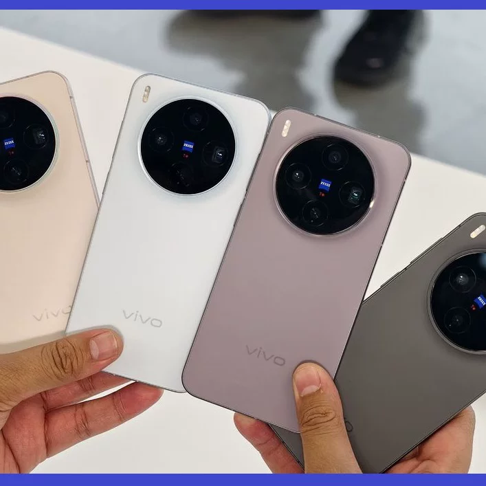 Мобильный телефон (vivo) x300, 16 ГБ + 512 ГБ, 5G, глобальные / варианты X300 Pro