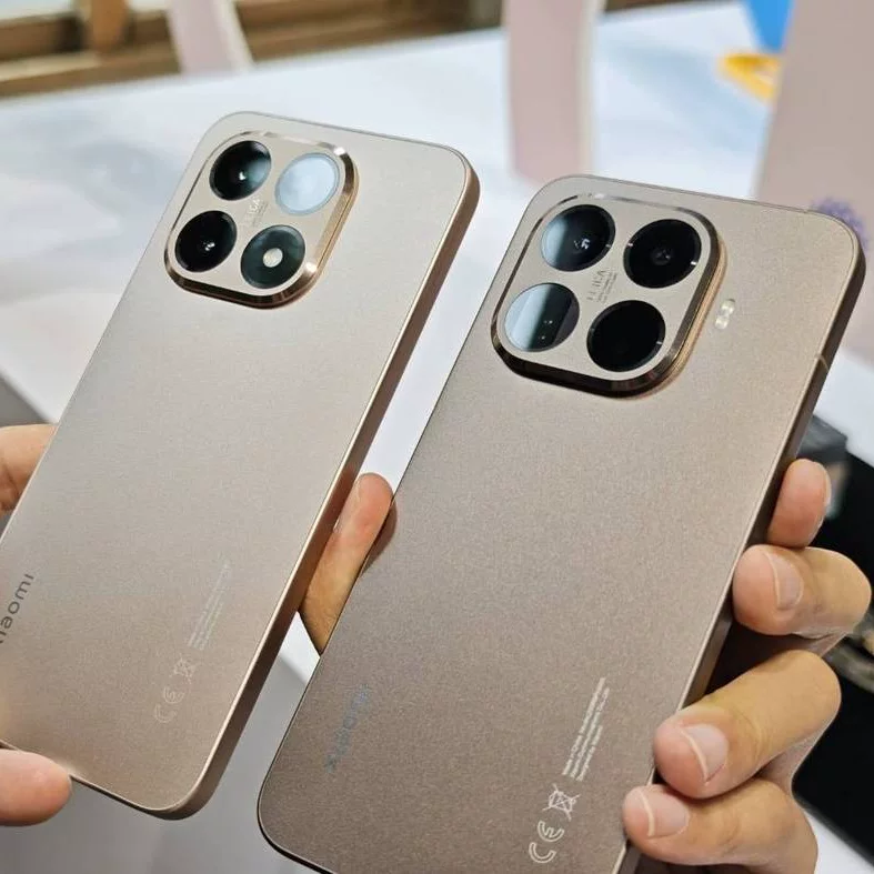 Смартфон Xiaomi 15TPro 5G новый подлинный 15T международный, eSIM с GMS