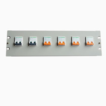Non-Tender Communication Cabinet Power Distribution Box AC Direct Current Air Switch Breaker Power Box