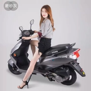 Xe máy tay ga 125CC tăng cường nhiên liệu nam và nữ mô hình công chúa có thể được trên thẻ - mortorcycles