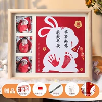 12-дюймовые четырехлетки все фото Ruyi-Print 3