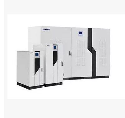 KSTAR Cosda UPS Uninterruptible Power Ep30K Ep30K 30KVA 24KW 24KW-in-three-to-go battery original