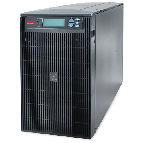 APC Schneider SURT20KUXICH online rack-mounted long-term machine 20KVA 16KW external battery