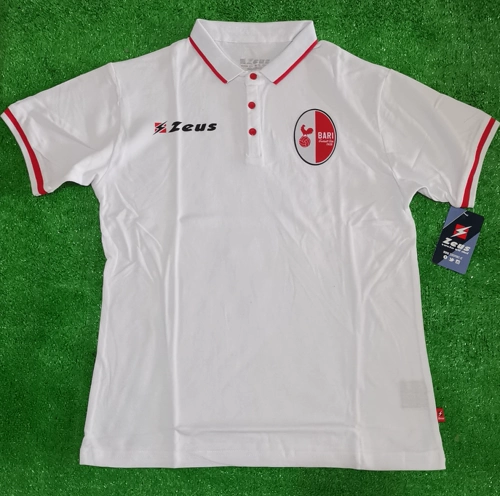 Футбольная спортивная футбольная форма, хлопковая футболка с коротким рукавом, футболка polo, Италия