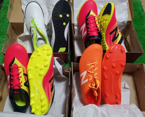 New balance, Tom Ford, бутсы, с шипами