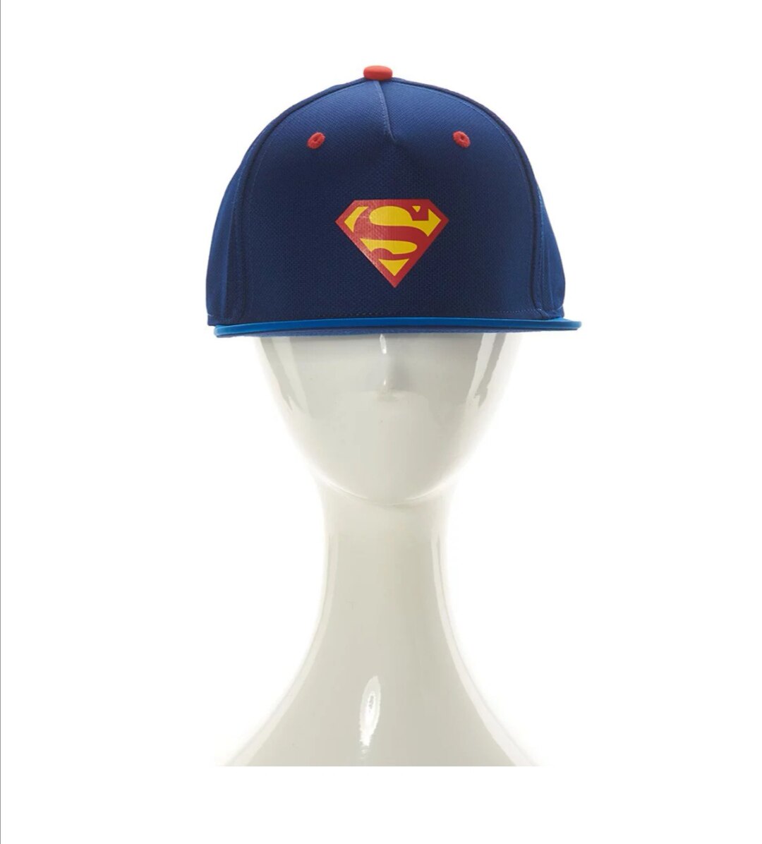 PUMA Superman Children Children's Teen Sports Cap Duck Tongue Cap