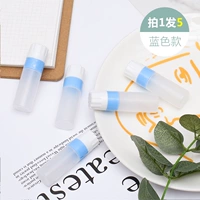 Сестринское решение сохранено 5 [Blue Model]