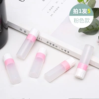 Сестринское решение сохранено 5 [розовые модели]