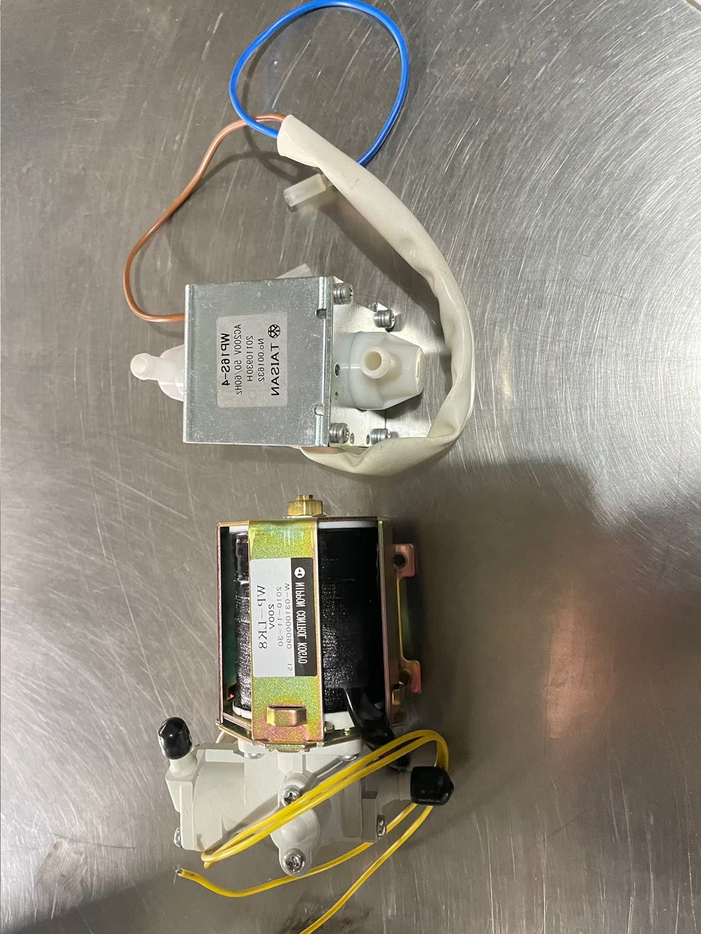 Japan NIPPON CONTROL KOGYO Conveyor Pump One full