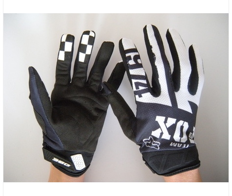 Gants pour vélo mixte - Ref 2240514 Image 12