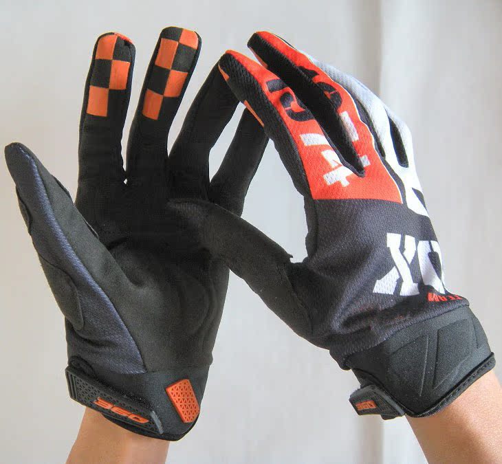 Gants pour vélo mixte - Ref 2240514 Image 7