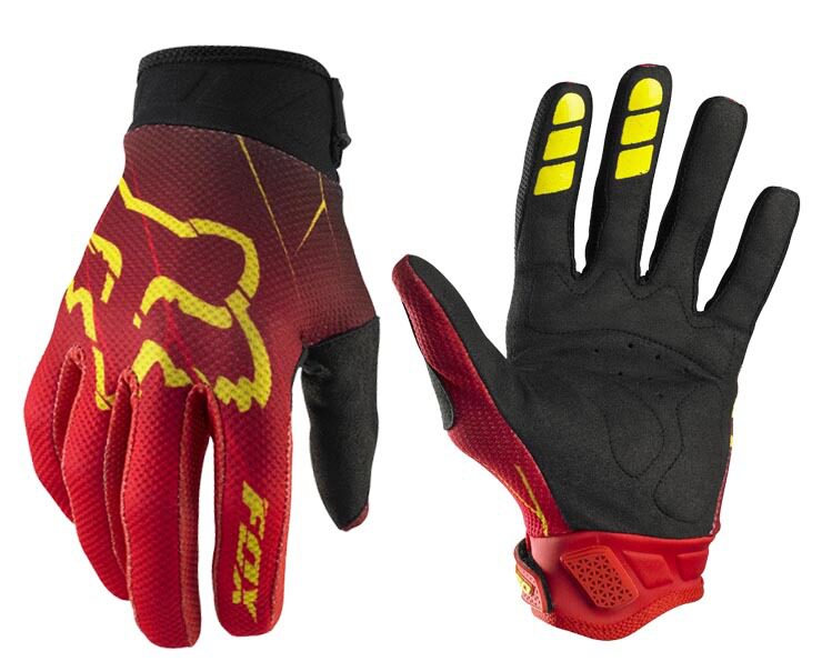 Gants pour vélo mixte - Ref 2245880 Image 9