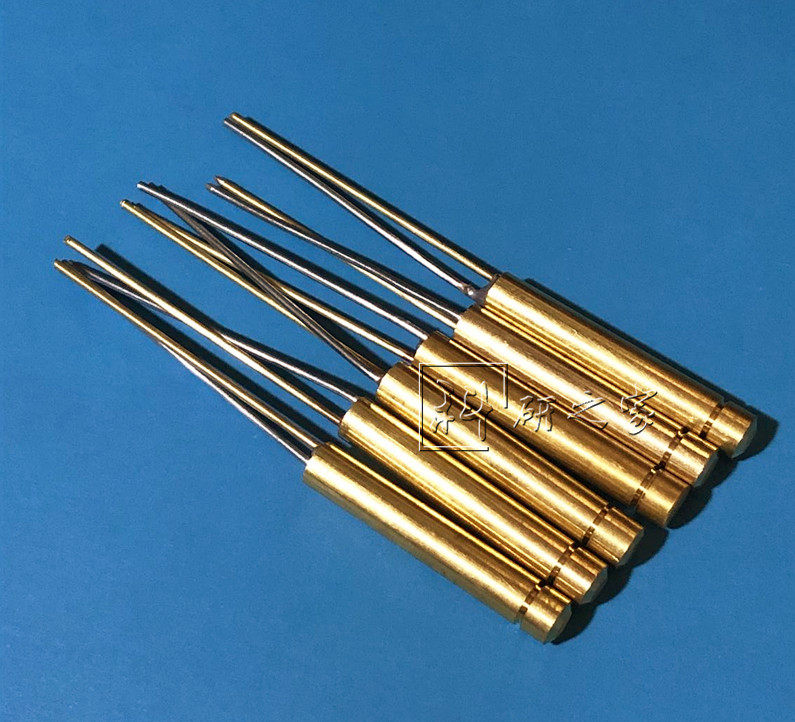 锌铜弓 动物实验锌铜弓 神经肌肉标本刺激 生理实验 刺激锌铜弓