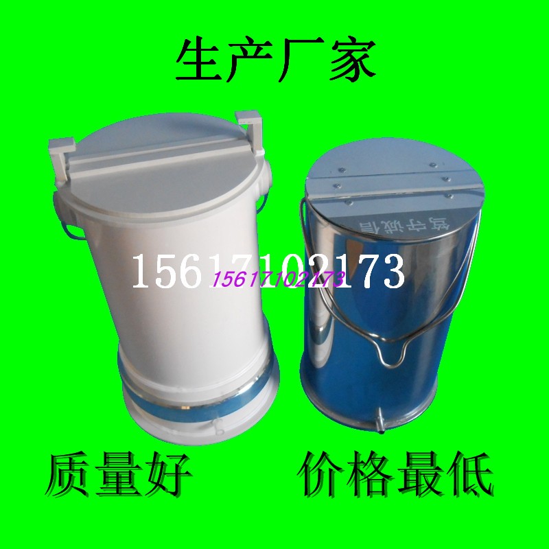 2.5 3L5L有机玻璃水样采集器 水质采样器 深水 污水采水器取样桶