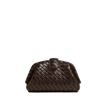 24 issues interest-free] BOTTEGA VENETA Bottega Veneta Lady LAUREN CLUTCH chain clutch