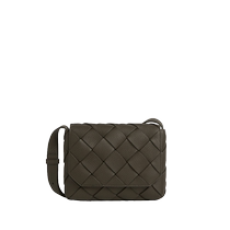 BOTTEGA VENETA Bottega Veneta 2024 new mens DIAGO crossbody bag bv mens bag