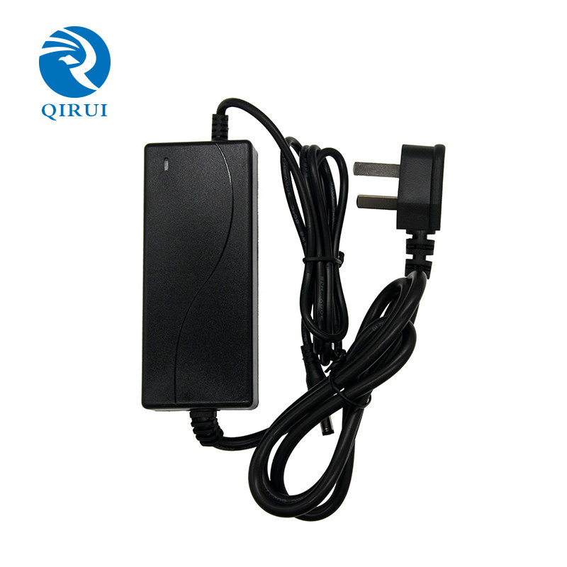 QR-488, QR-588QR-668 QiRui Thermal Desktop Printer Original Power Cord