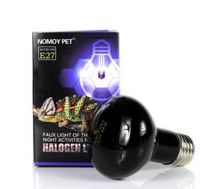 ()NOMO NOMO night light 50W-100W tortoise lizard snake reptile heating light moon light