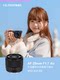 Объектив Weizhuoshi 25mm F1.7 с фиксированным фокусным расстоянием, крепление XF/Z/E, для беззеркальных полнокадровых камер, с большой апертурой и автофокусом