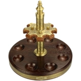 Jifeng Monsoon New твердый деревянный круглый ковш