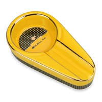 Желтый, маленький