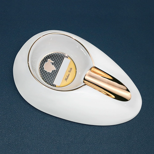 Креативная модная портативная дорожная пепельница для путешествий