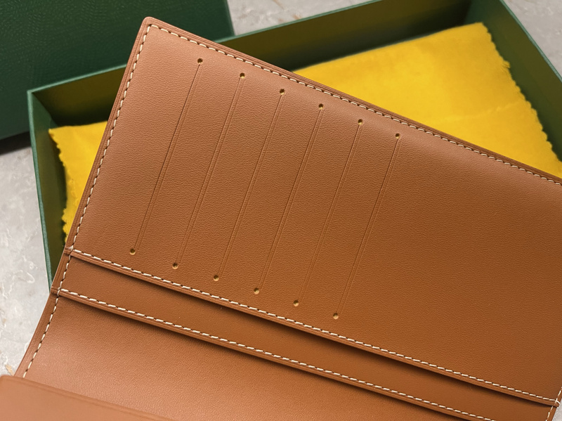 Classic Wallets. More Than 100 Styles Are All in Stock. See the Options