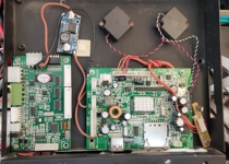  Elevator advertising machine screen LED screen motherboard repair accessories