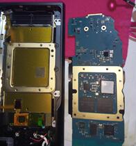  F885 F886 F887 Upgrade memory hard disk 32G 64G 128G Unlock your own player