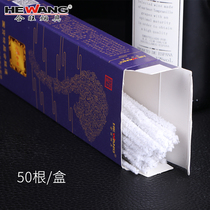 Pipe through strip Tissue paper Cleaning pipe tools Consumables accessories General pipe through strip