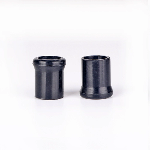 Цвет песня дым расходные материалы аксессуары, кусая ручка крышки на оболочке, защитный рукав резиновый втул