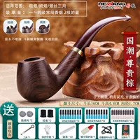 National Chao San использует 2A1 драгоценный коричневый