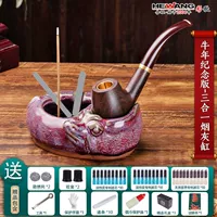 [Трехпонируемые панированные костюмы] Rythalin Mopper Pot Triple A1 коричневая ручка