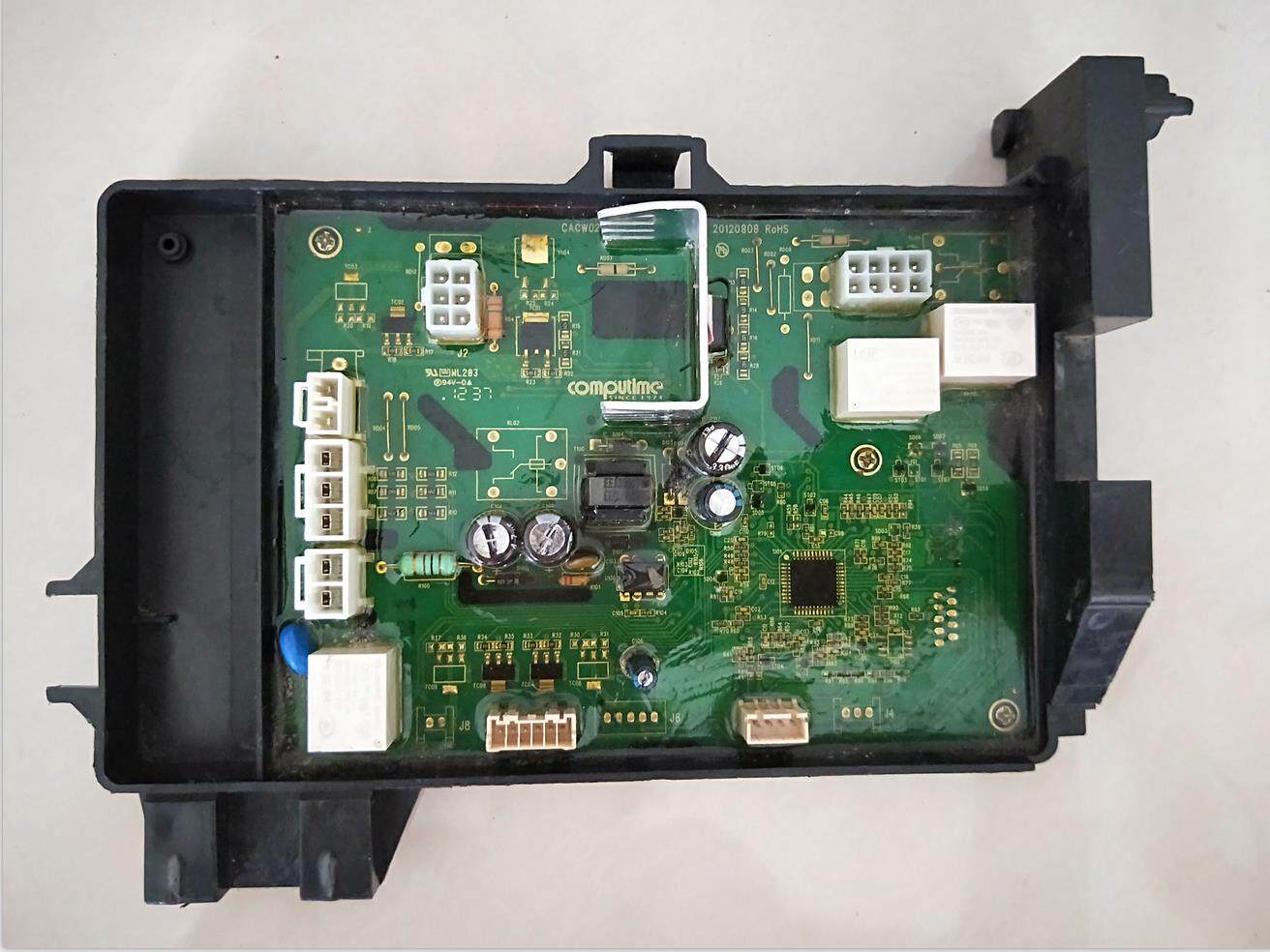 Golden antelope Cardi drum washing XQG70-10VD XQG70-10VD XQG70-10VL XQG70-10SVD XQG70-10SVD motherboards