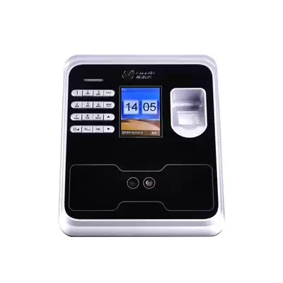 Youma Shi U-RZ780 attendance machine fingerprint face All cloud attendance face recognition attendance machine brush face intelligent punch card attendance machine